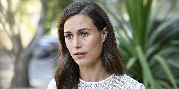 Finlandiya çalkalanmıştı! Testi yaptırdığını duyurdu