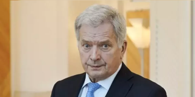 Finlandiya Cumhurbaşkanından Türkiye itirafı