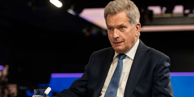 Erdoğan'la fotoğrafını paylaşıp Türkiye'ye mesaj verdi