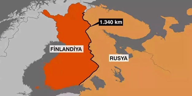 Dünyaya duyurdular: Putin'i çok kızdıracak karar