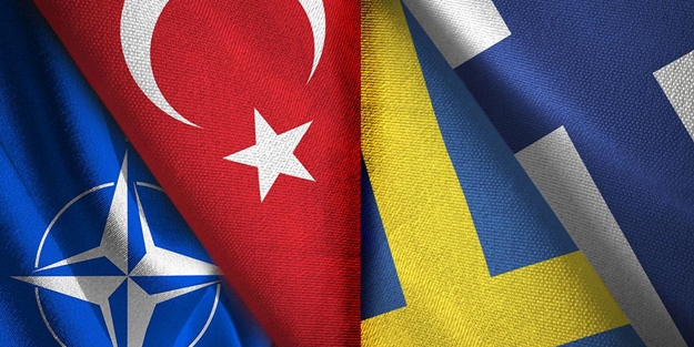 Finlandiya, İsveç ve Türkiye arasındaki ilk toplantı tarihi belli oldu!