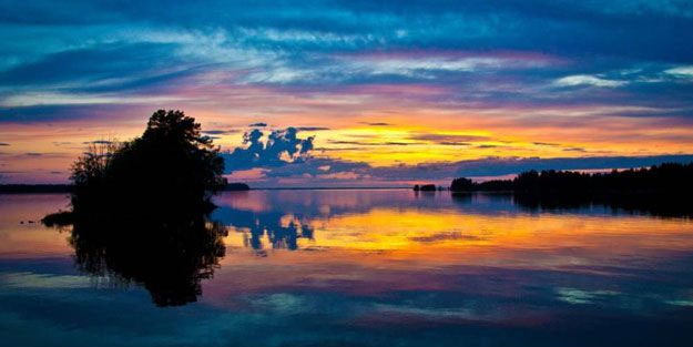 Finlandiya! Kimse bilmez: Kuzey'in göz alıcı ülkesi hakkında bilmediğiniz 7 detay!