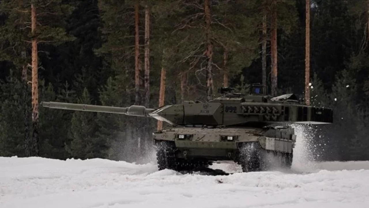 Finlandiya resmen onayladı! Rusları çıldırtacak hamle geliyor