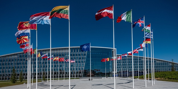 Finlandiya ve İsveç'e bir tokat daha! Türkiye'den sonra onlar da karşı çıktı