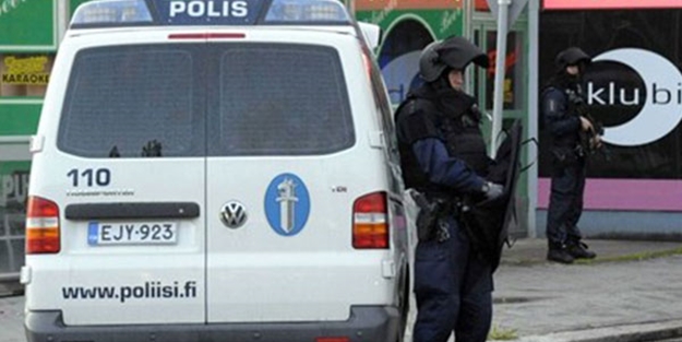 Avrupa'nın ortasında 3 Türk bıçaklanarak öldürüldü!