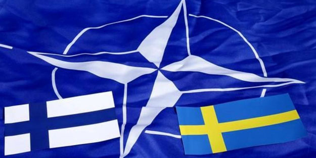 Finlandiya'da tarihi NATO oylaması