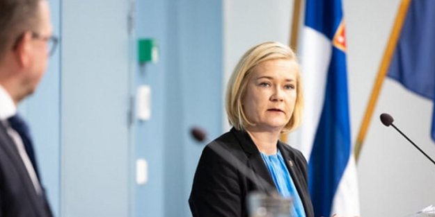 Finlandiya'dan flaş iddia: Rusya'dan yaklaşık bin kadar göçmen! Rusları kızdıracak açıklaması! Devam edecek