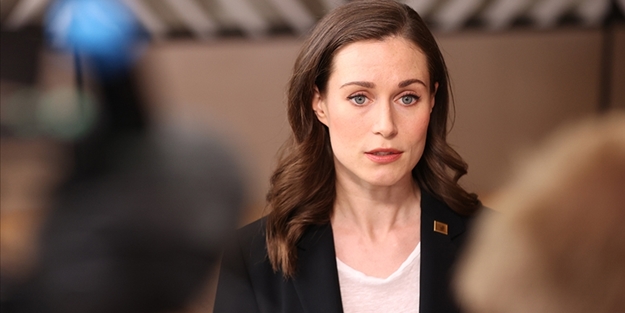 Finlandiya'dan flaş NATO açıklaması: Büyük bir sorun yok