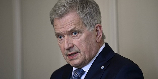 Finlandiya'dan flaş Türkiye açıklaması