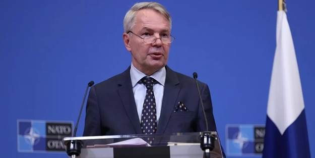 Finlandiya'dan NATO açıklaması: İsveç olmadan ilerlemeliyiz