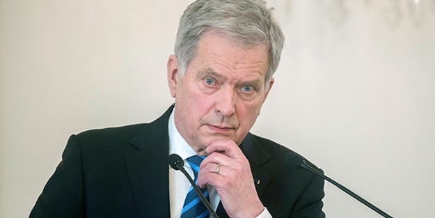 Finlandiya'dan NATO hamlesi... 12 Mayıs'ta açıklanacak