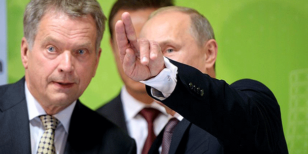 O ülkeden uyarı: Rusya ikinci bir Türkiye olabilir!