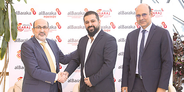 Fintech yatırımlarına 1 milyon TL’lik fon