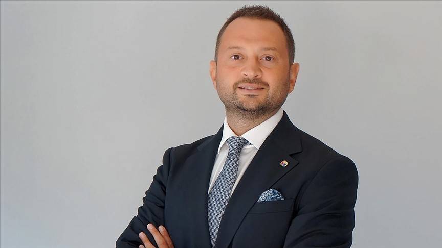Fintek girişimlerinde hedef milyar $ büyüklük