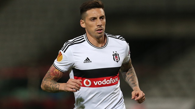 Fiorentina Jose Sosa'yı istiyor