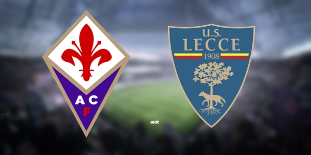 Fiorentina Lecce maçı ne zaman? Maç saat kaçta hangi kanalda? Serie A 14. hafta