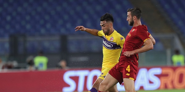 Fiorentina - Roma maçı ne zaman hangi kanalda? Roma maçı şifresiz mi?