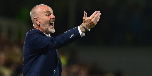 Fiorentina'da Pioli dönemi