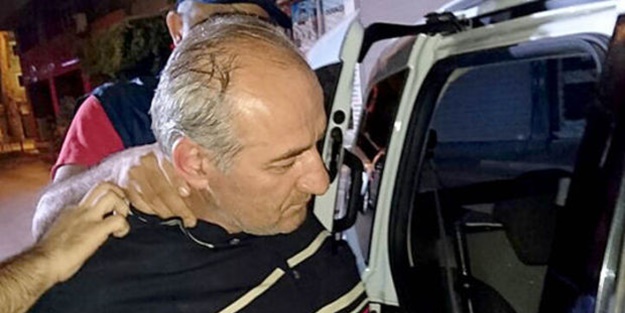 Firar edecekken yakalanmıştı! O Prof.'a FETÖ'den hapis cezası