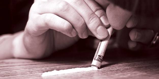 Firar eden uyuşturucu kaçakçısı yakalandı