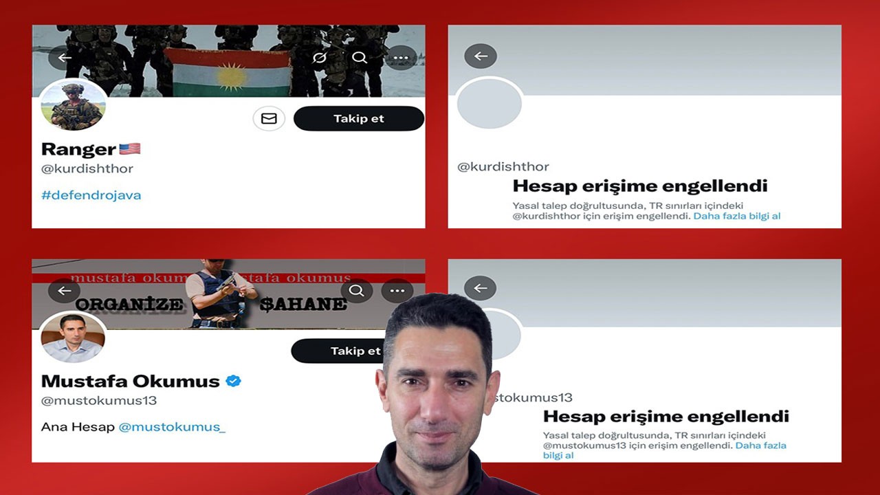 Firar ettiği çukurdan salya akıtıyordu: FETÖ'cü Mustafa Okumuş'un sesi kesildi