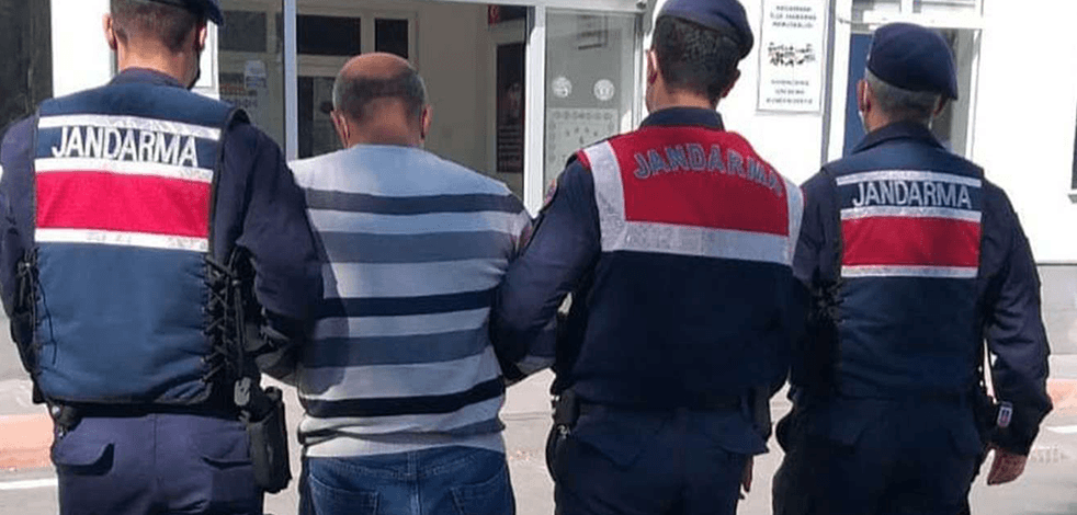 Firari 2 FETÖ’cü yakalandı!