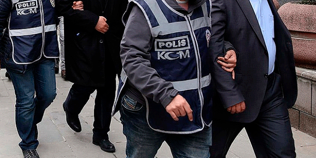 Firari 8 FETÖ'cü Kastamonu'da yakalandı...