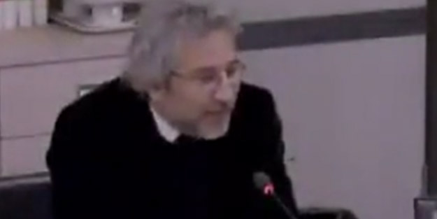 Firari Can Dündar ilk kez kabul etti! ‘Devlet sırlarını yayınlayarak…’