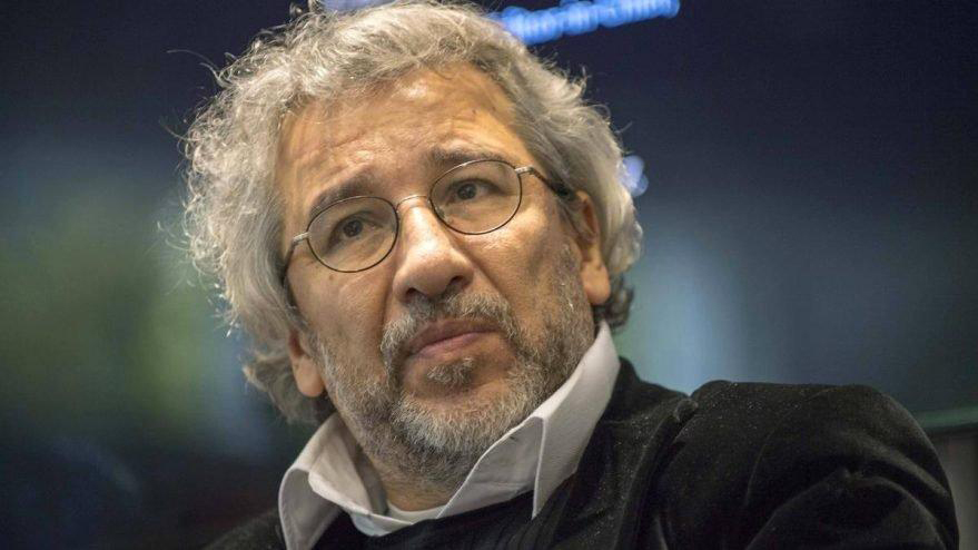 Firari Can Dündar'dan şok "Tayyip Erdoğan" itirafı! Yer yerinden oynayacak