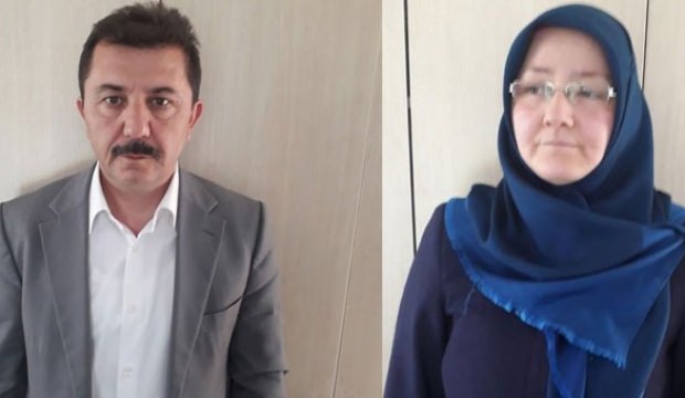 Firari çift için film gibi operasyon!