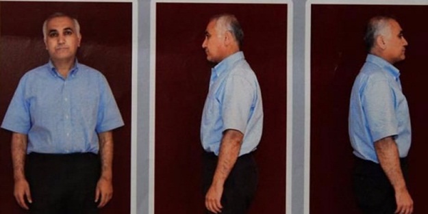 Firari darbeci imam hayalet gibi yaşamış