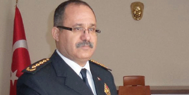 Firari Emniyet Müdürü’nü yasak aşkı ele verdi!