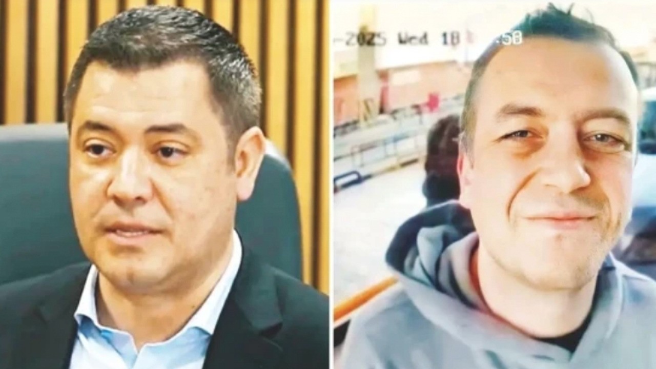 Firari Emrah Bağdatlı’nın sırları bu bilgisayarda