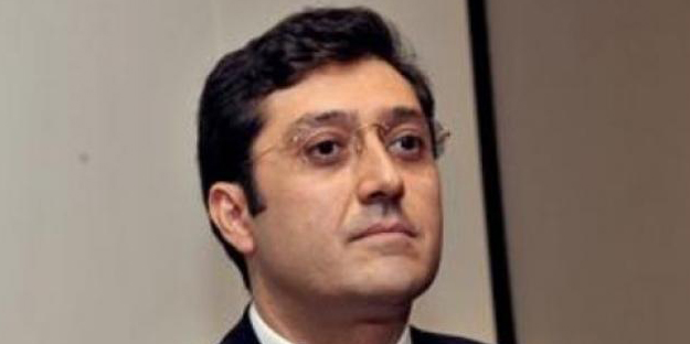 Firari eski başkan yakalandı!