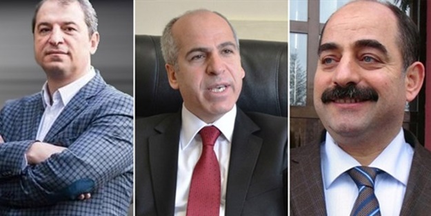 Firari eski savcılar hakkında kırmızı bülten kararı