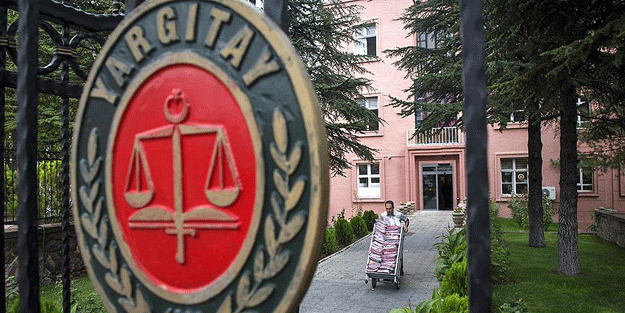Firari eski Yargıtay üyesi Sarıoğlu yakalandı