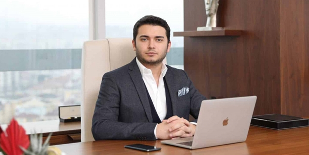 Firari Faruk Fatih Özer için rekor ceza!