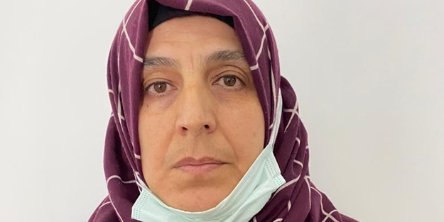 Firari FETÖ hükümlüsü yakalandı