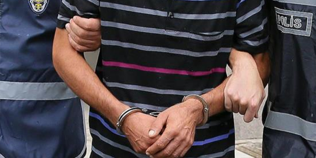 Firari FETÖ hükümlüsü yakalandı