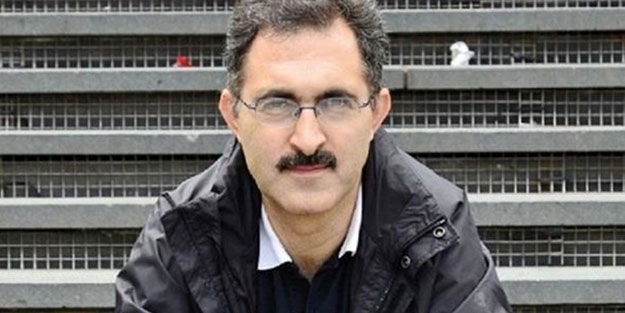 Firari FETÖ'cü Abdullah Bozkurt'tan Erdoğan'a küstah tehdit