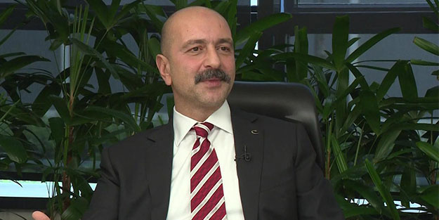 Firari FETÖ'cü Akın İpek'e Londra'da ev hapsi!