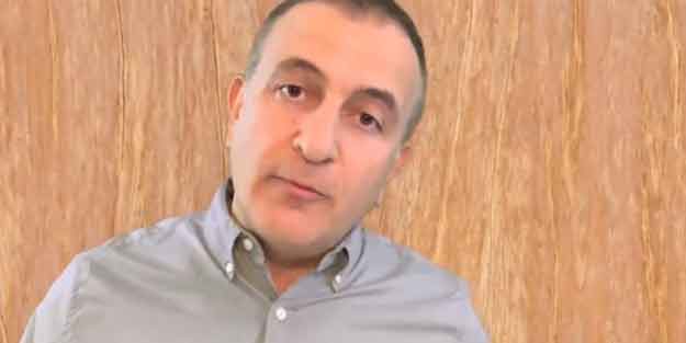 Firari FETÖ'cü Ekrem Dumanlı Millet İttifakı için oy istedi!