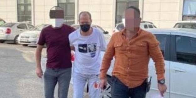 Firari FETÖ'cü eski emniyet müdürü Ankara'da yakalandı