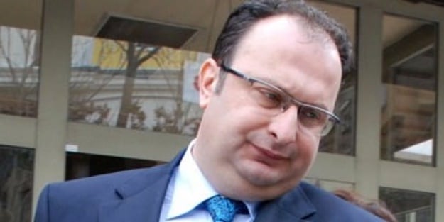 Gerçek ortaya çıktı: FETÖ'cü firari savcı tam 326 kez...