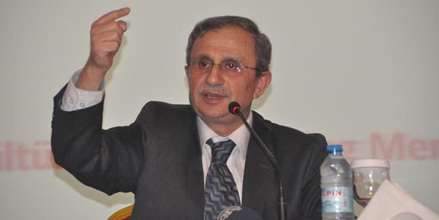 Firari FETÖ'cü Harun Tokak FETÖ'cü Cemal Uşşak'ı yazdı! Yurtdışında öldüğünü belirtip, Türkiye'de defnedildiğini sakladı