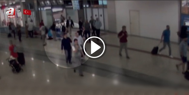 Firari Öksüz, 52 kez yurt dışına çıkmış!