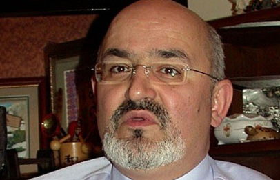 Firari FETÖ'cü Önder Aytaç, FETÖ'nün servetini açıkladı:Tam 45 milyar dolar! Hazine mi buldun bre deyyus Nerden buldun bu parayı?.