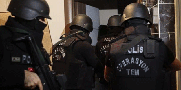 Firari FETÖ'cü savcı yakalandı!