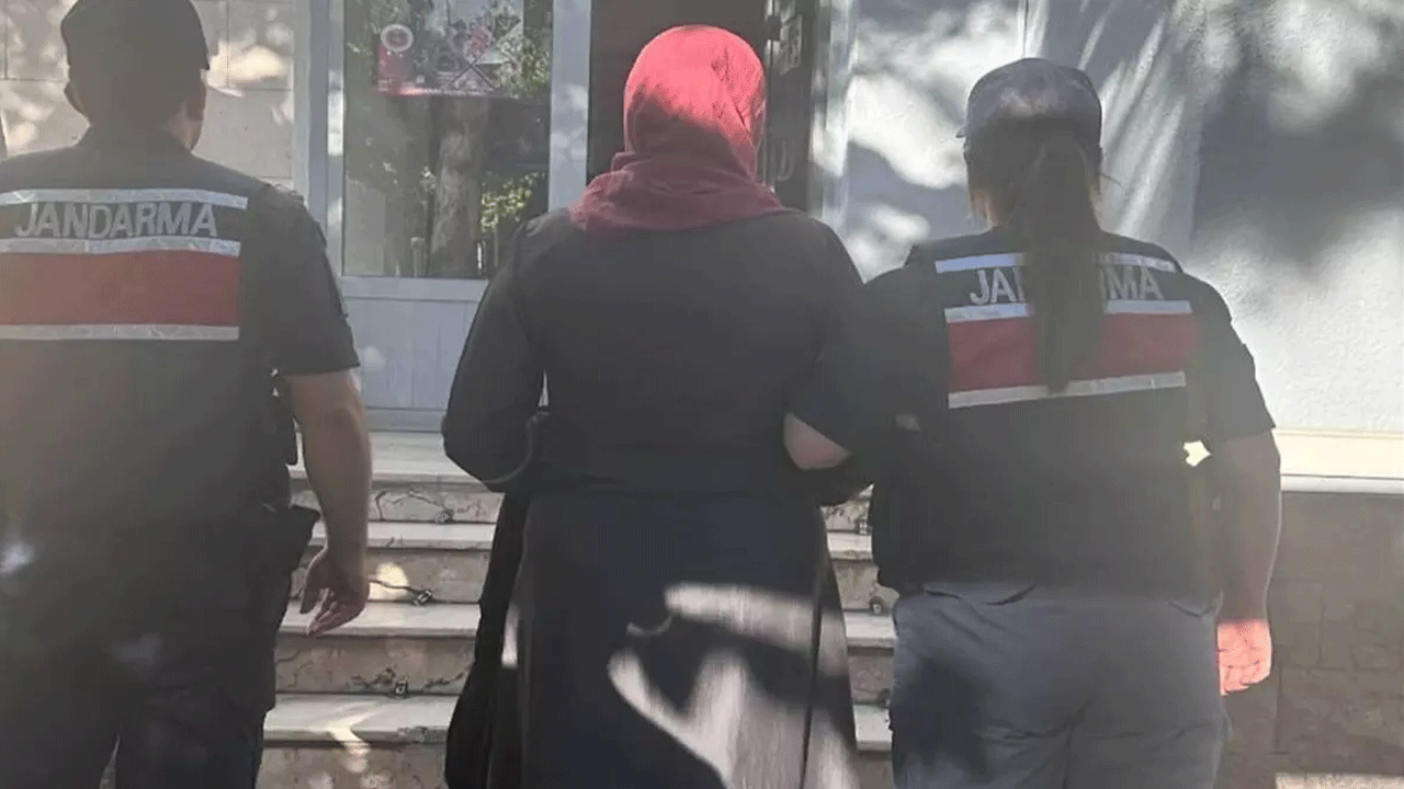 Firari FETÖ'cü yakalandı