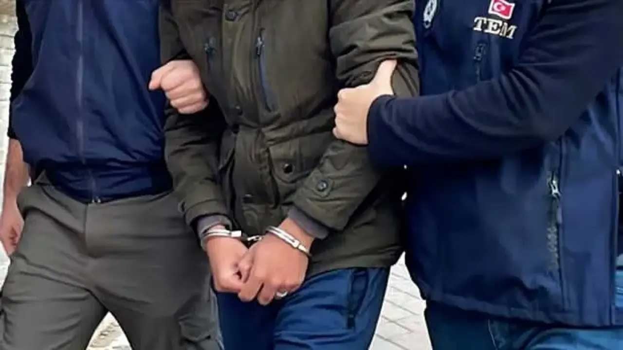 Firari FETÖ'cü yakalandı